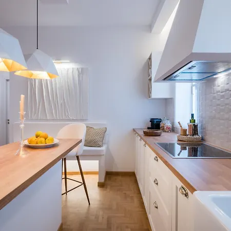 Apartment Zelda *