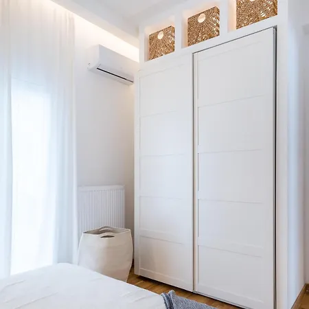 Apartment Zelda Athens