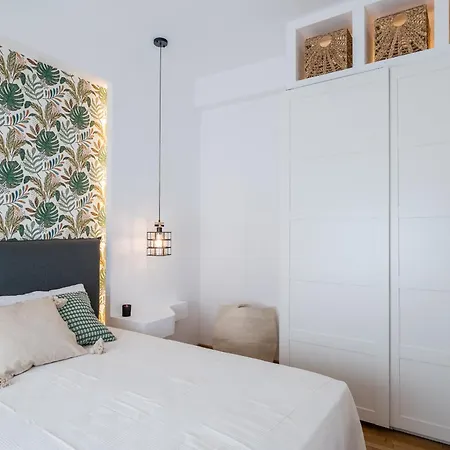Apartment Zelda *