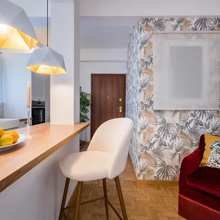 Zelda Apartment Athens