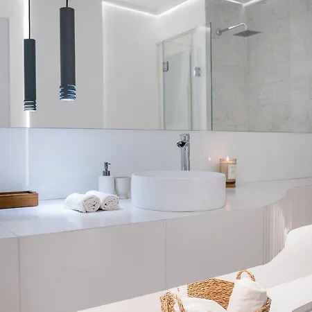 Apartment Zelda Athens